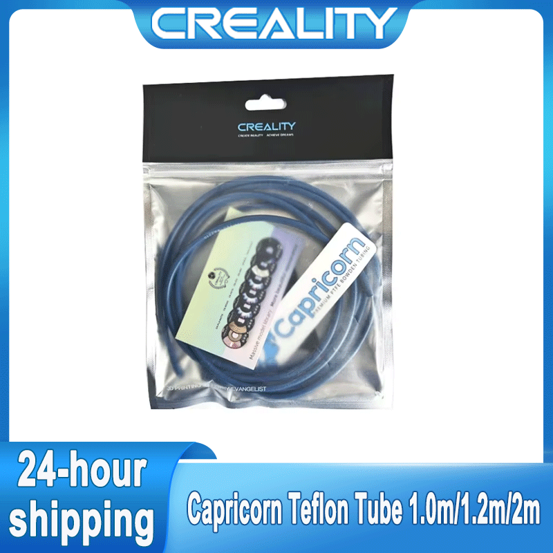 Ptfe Tape Thread - CREALITY untuk Capricorn Bowden PTFE untuk