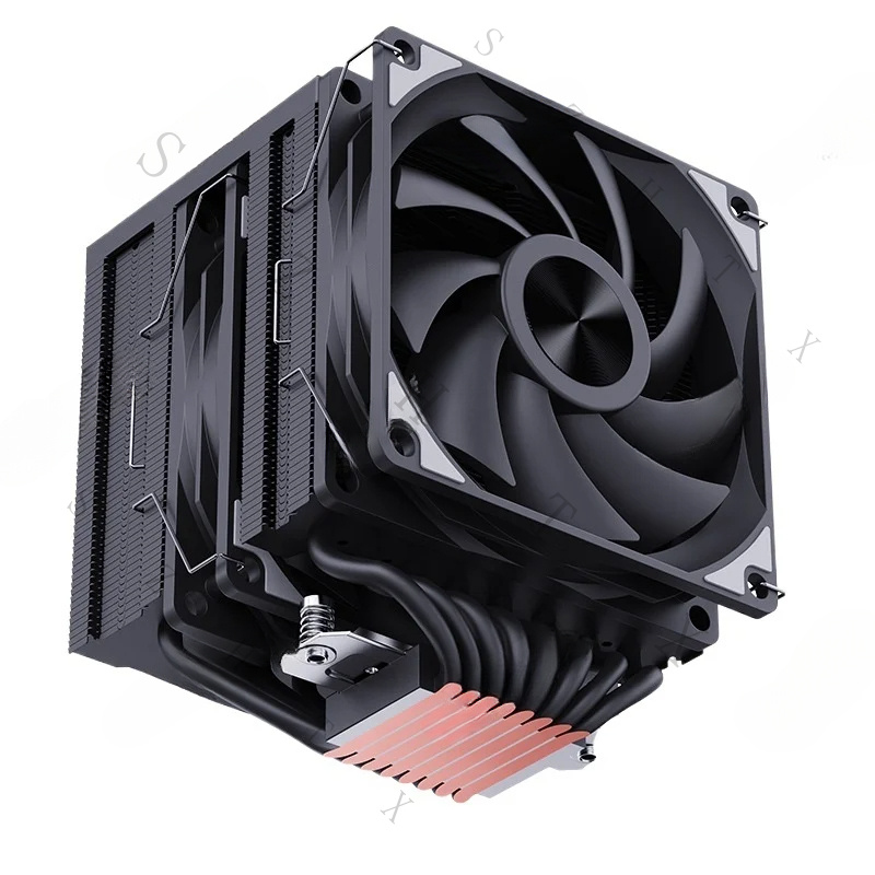 Pipe Freeze Spray - Radiator CPU MT880 Double Tower 8