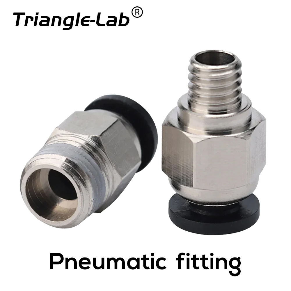 Ptfe Tape Thread - Trianglelab ® Fitting Pneumatik G1/8' /