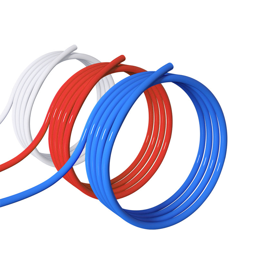 Ptfe Tape Thread - 1/3/5M ID2.0mm OD4.0mm 1.75 filamen pakan