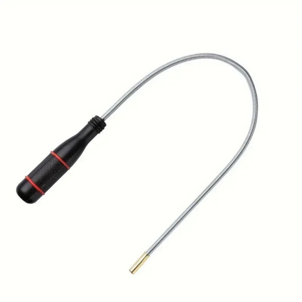 Drain Snake Flexible - 1Pc Alat Pengambil Magnetik Fleksibel yang