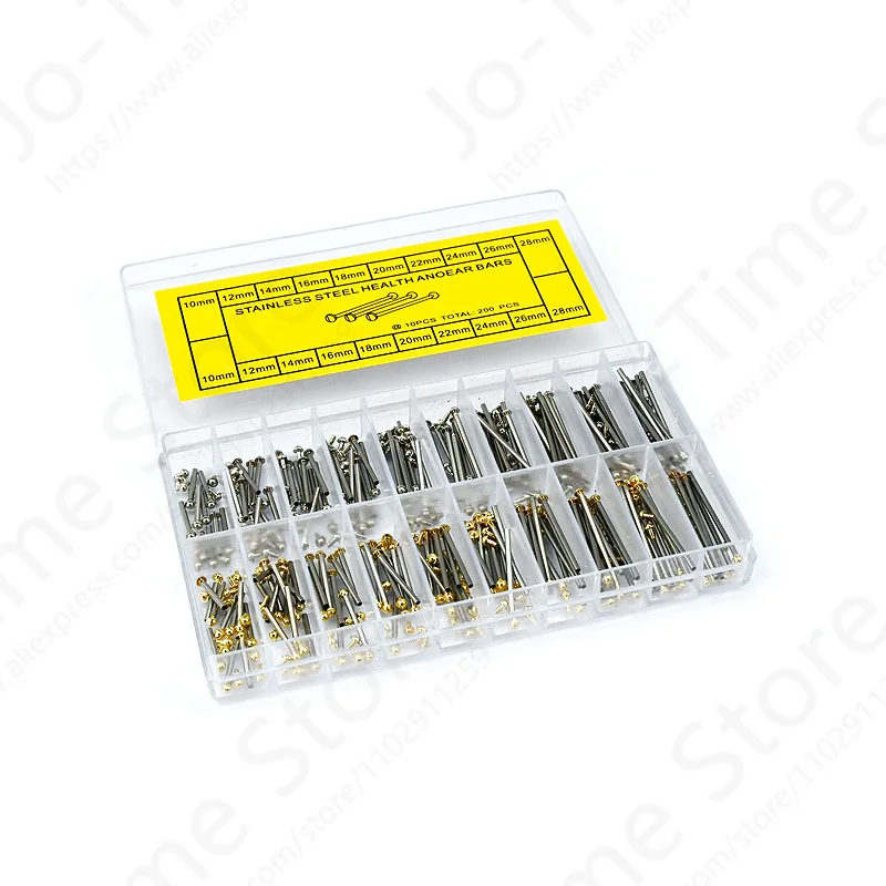 Tali Jam Tangan Baja Tahan Kar - Pipe Bending Spring ulasan dan harga