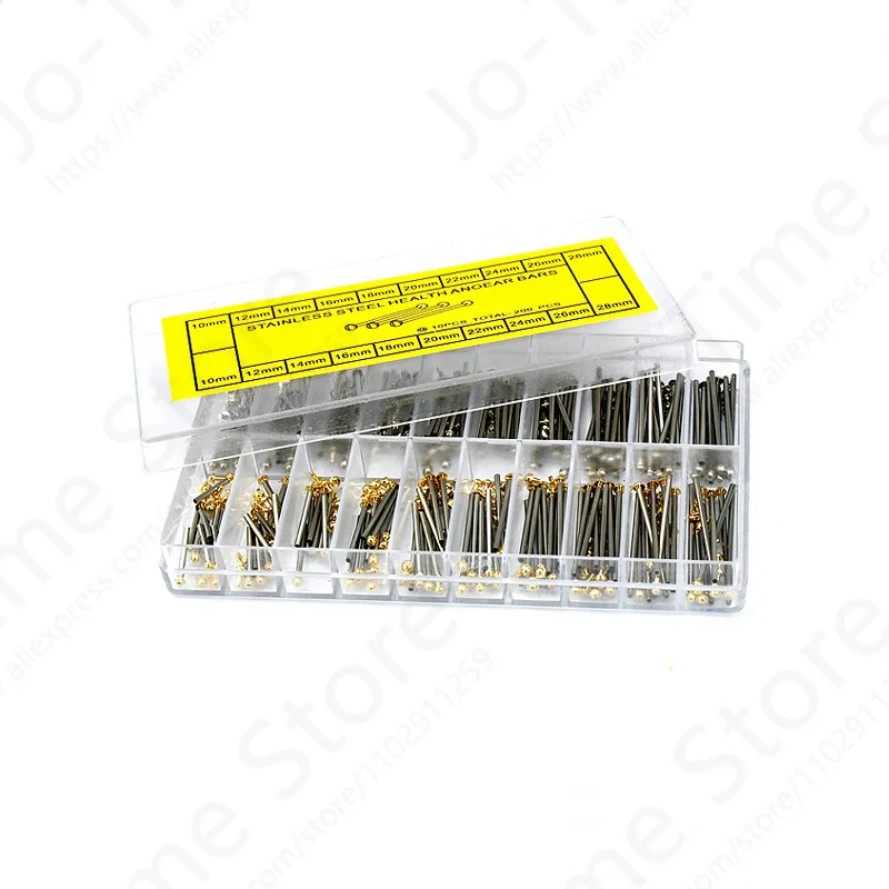 Tali Jam Tangan Baja Tahan Kar - Pipe Bending Spring ulasan dan harga