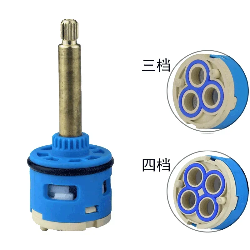 1 Buah Spul Keramik Pengganti  - Basin Mixer Cartridge ulasan dan harga