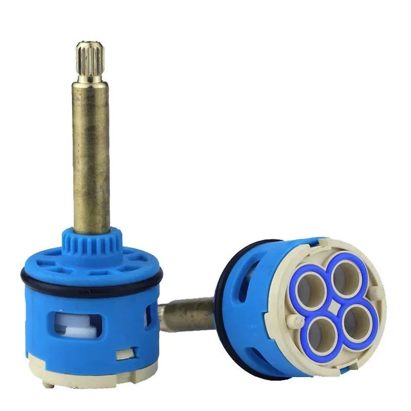 1 Buah Spul Keramik Pengganti  - Basin Mixer Cartridge ulasan dan harga