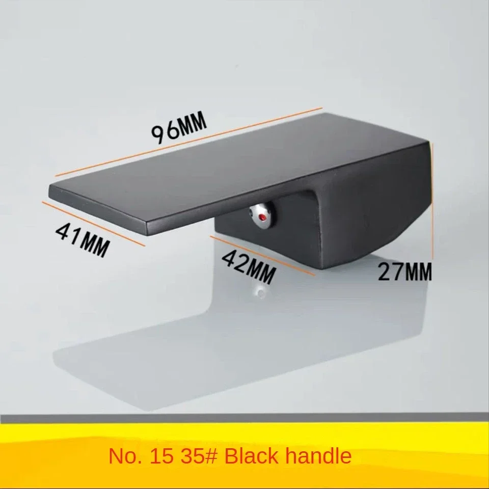 Saklar keran hitam gagang katu - Basin Mixer Cartridge ulasan dan harga