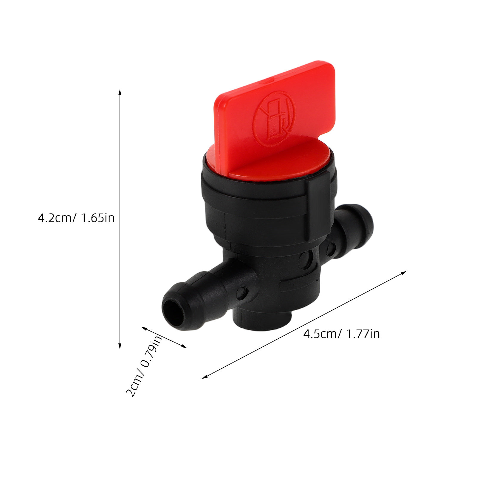 Katup Pemutus Gas Generator Mo - Isolation Valve Mini ulasan dan harga