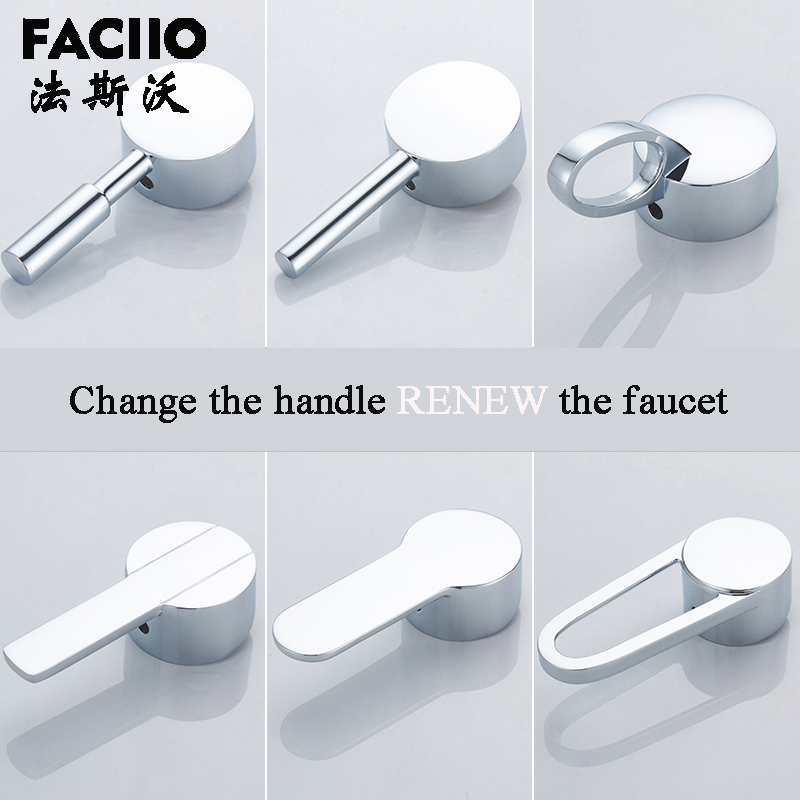 FACIIO Kamar Mandi Pengganti P - Basin Mixer Cartridge ulasan dan harga