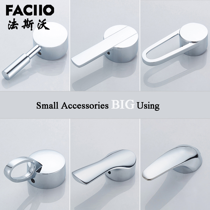 FACIIO Kamar Mandi Pengganti P - Basin Mixer Cartridge ulasan dan harga