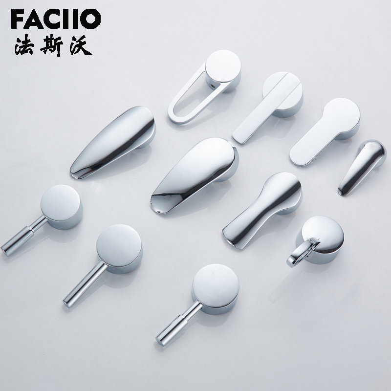FACIIO Kamar Mandi Pengganti P - Basin Mixer Cartridge ulasan dan harga