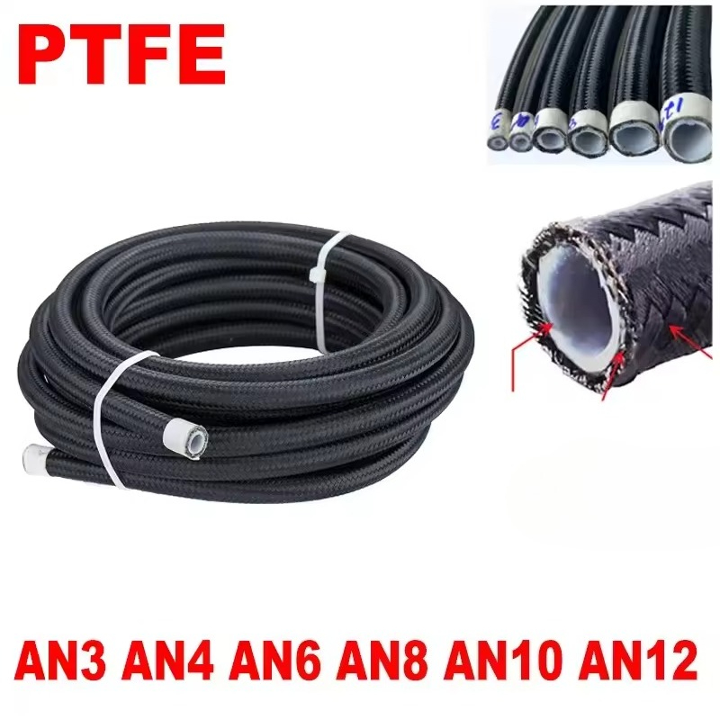 Selang Bahan Bakar Universal E - Ptfe Tape Thread ulasan dan harga