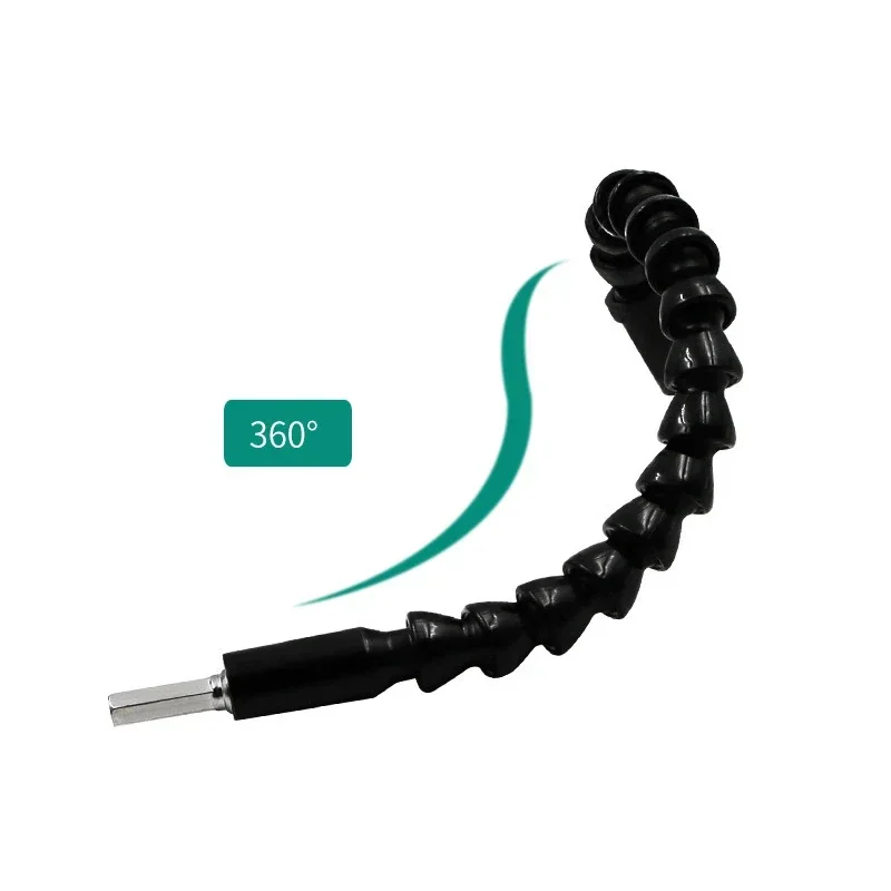 Mata Obeng Bor Elektrik Multif - Drain Snake Flexible ulasan dan harga