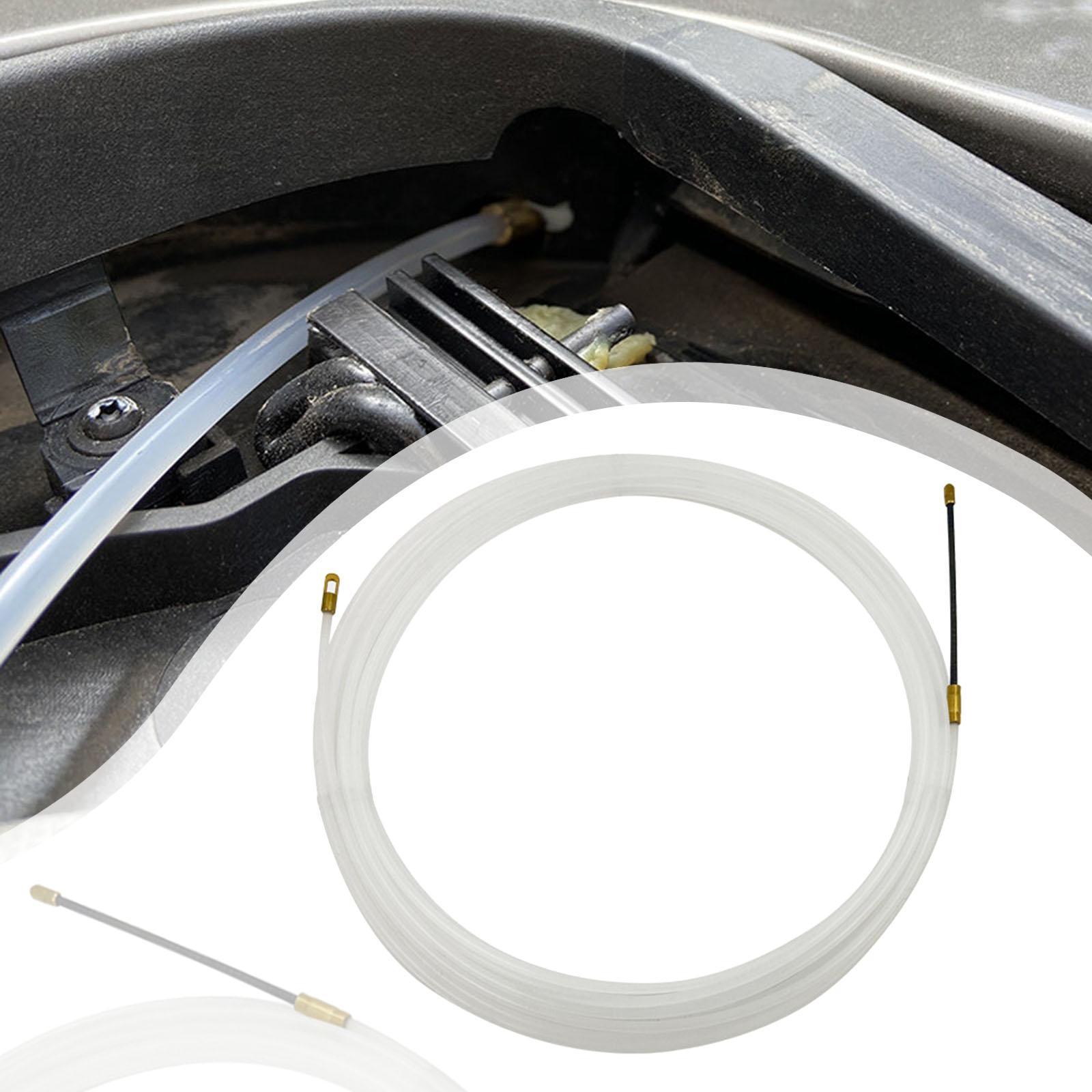 Alat pembersih lubang pembuang - Drain Snake Flexible ulasan dan harga