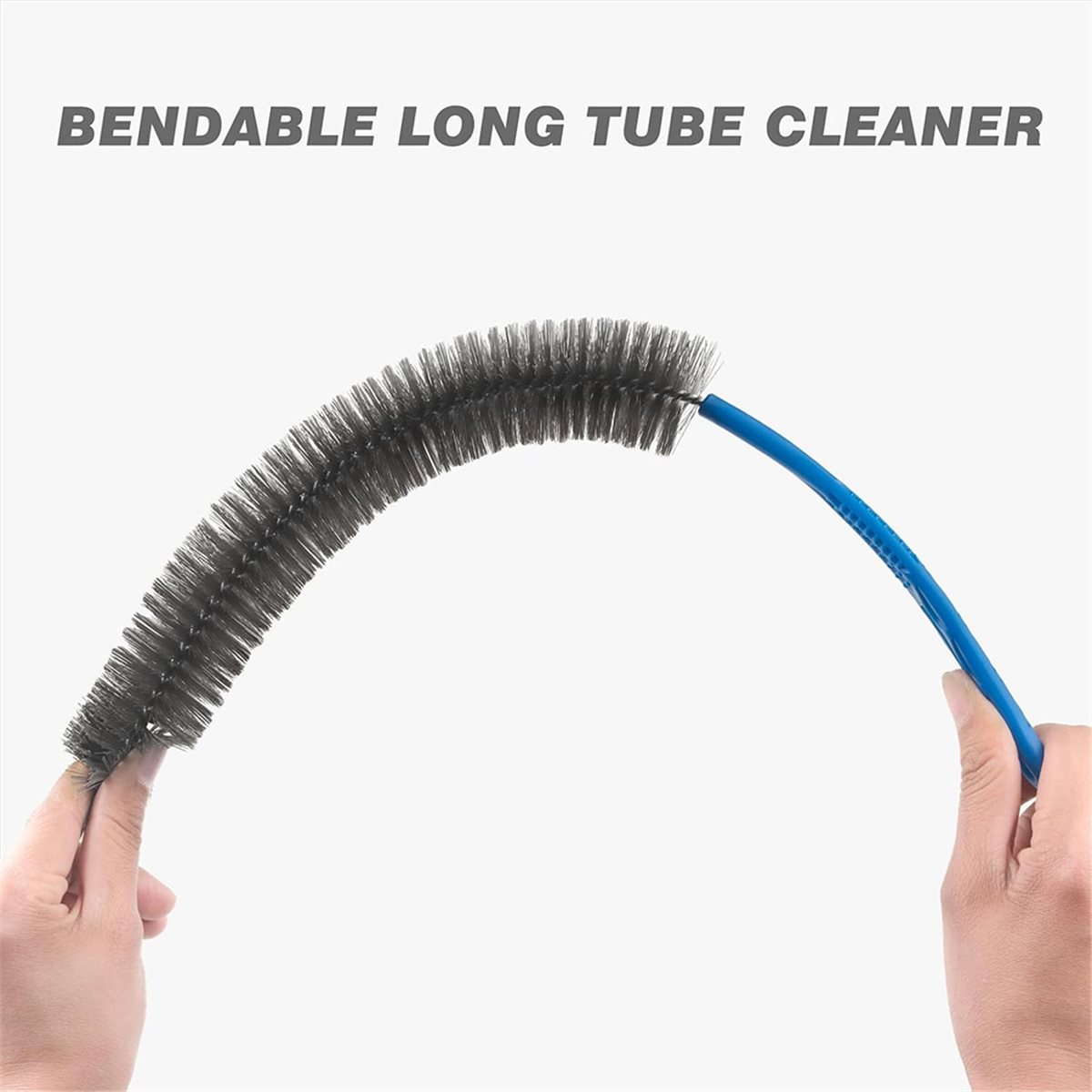 Set Sikat Pembersih Saluran A0 - Drain Snake Flexible ulasan dan harga