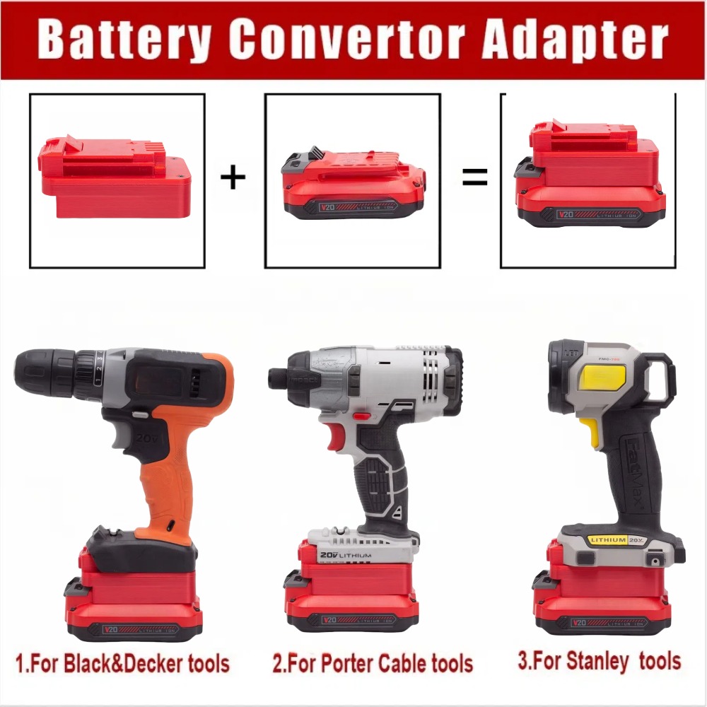 Untuk Pengrajin V20 20V Max Ad - Black+Decker Tool 20V Max ulasan dan harga
