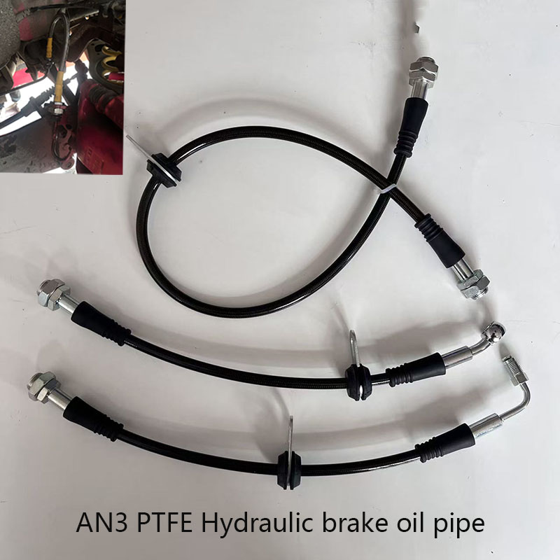 Selang Rem Depan Belakang Hidr - Ptfe Tape Thread ulasan dan harga