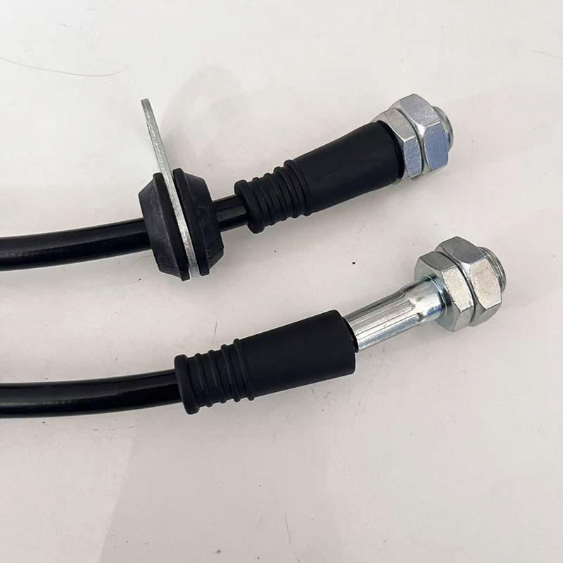 Selang Rem Depan Belakang Hidr - Ptfe Tape Thread ulasan dan harga