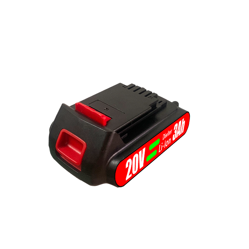 Baterai Pengganti 18V 4000mAh  - Black+Decker Tool 20V Max ulasan dan harga