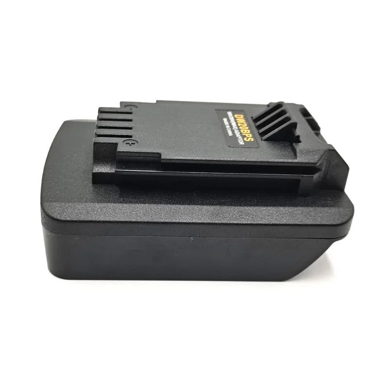 Adaptor Baterai untuk Baterai  - Black+Decker Tool 20V Max ulasan dan harga