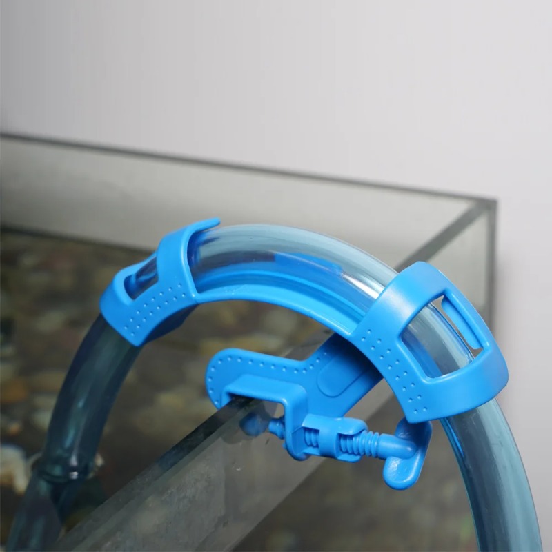 Penjepit Selang Filter Air Aku - Plastic Pipe Clip ulasan dan harga