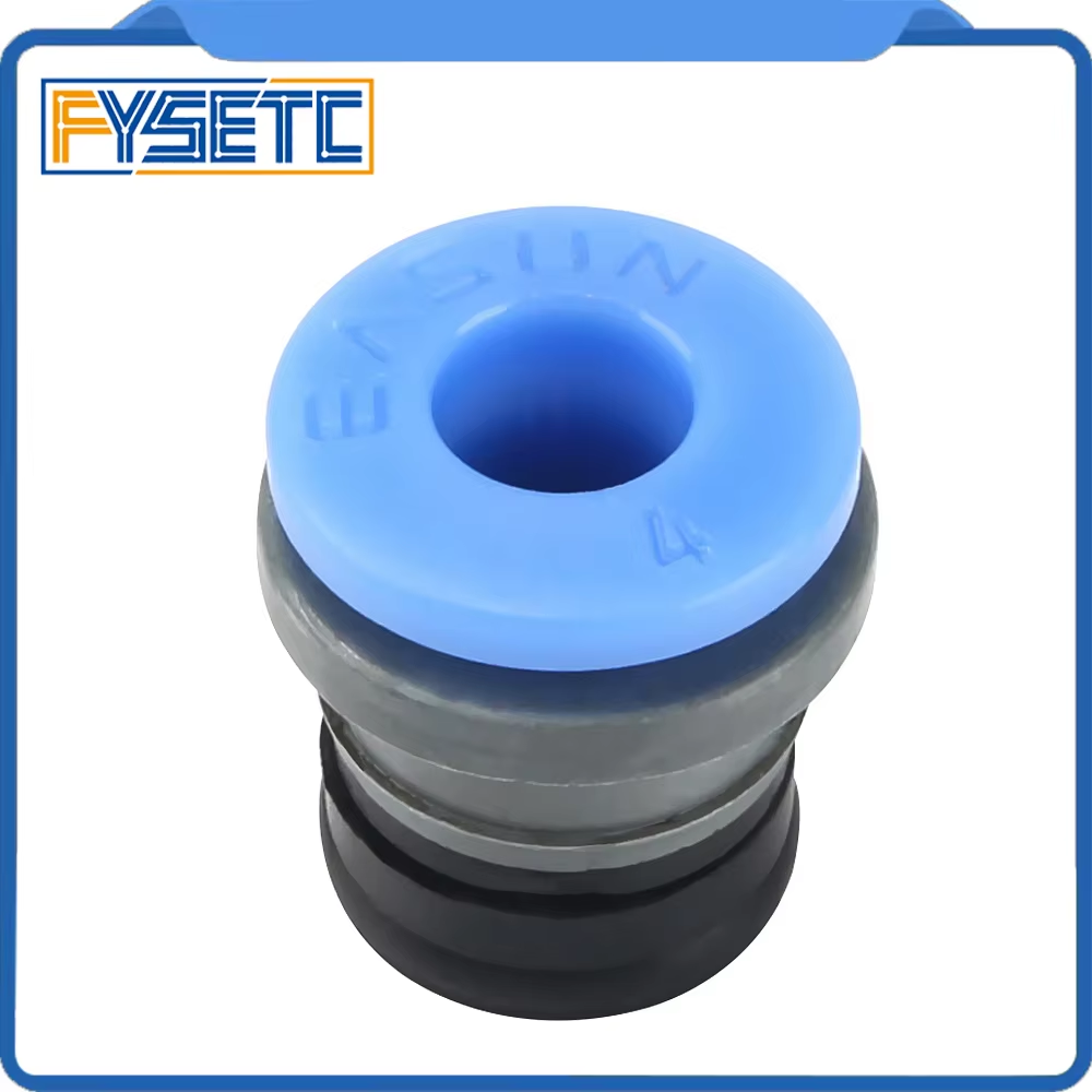 FYSETC Bowden ECAS04 3D Bagian - Ptfe Tape Thread ulasan dan harga