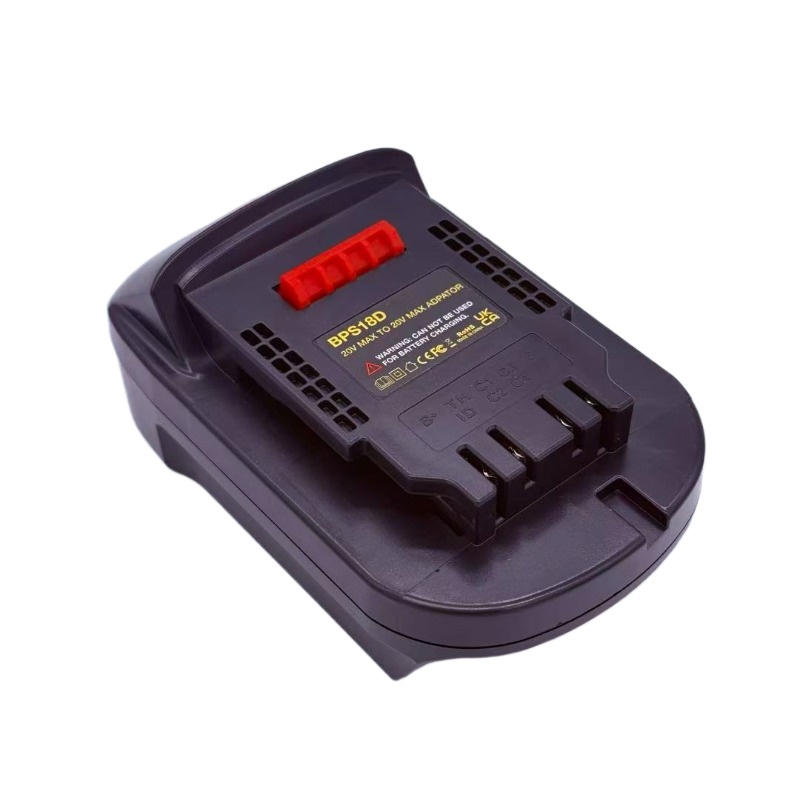 Adaptor HAKSINKY BPS18D untuk  - Black+Decker Tool 20V Max ulasan dan harga