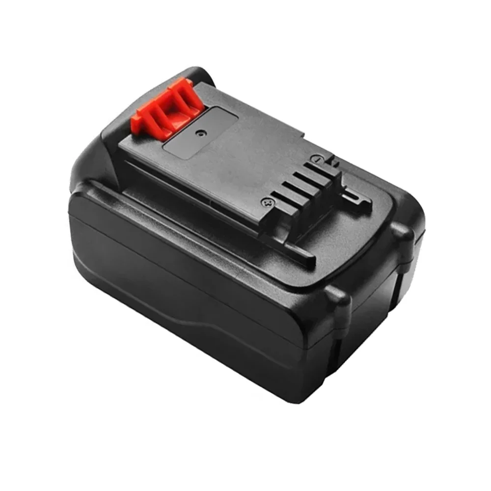 20v 10Ah BL2018 Pengganti Bate - Black+Decker Tool 20V Max ulasan dan harga