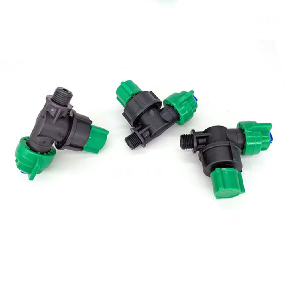 5 Buah Penjepit Pipa Fitting T - Plastic Pipe Clip ulasan dan harga
