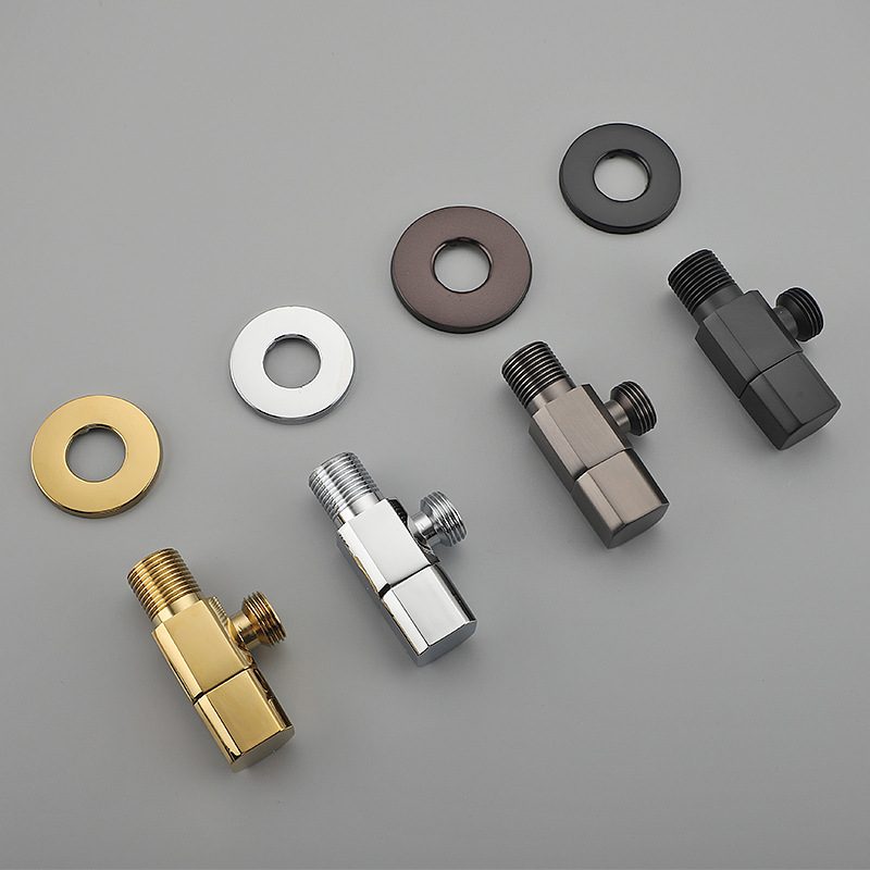 Aksesori Perangkat Keras Toile - Toilet Fill Valve ulasan dan harga