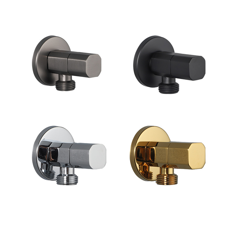Aksesori Perangkat Keras Toile - Toilet Fill Valve ulasan dan harga