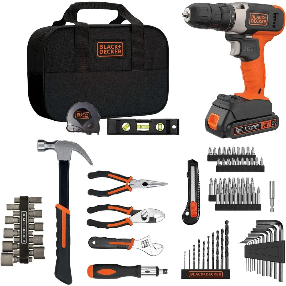 %a untuk melampaui oleh BLACK+ - Black+Decker Tool 20V Max ulasan dan harga
